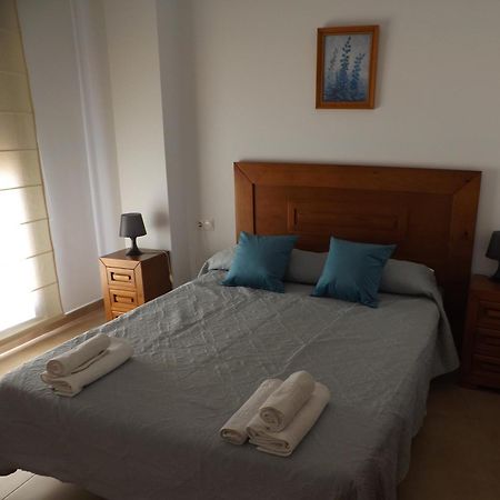 Apartamentos Plaza Nerja Eksteriør billede