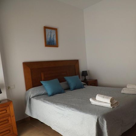 Apartamentos Plaza Nerja Eksteriør billede