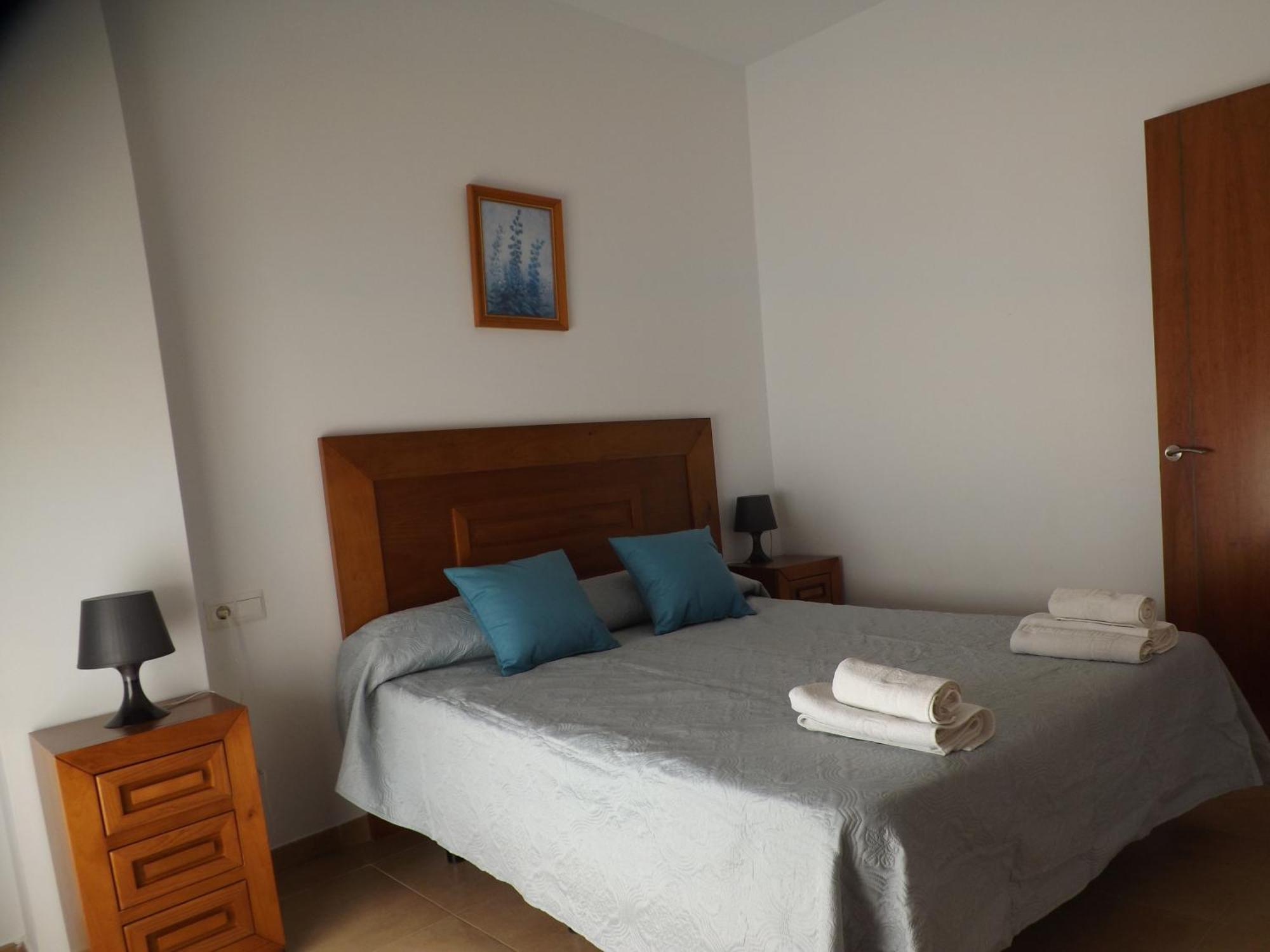 Apartamentos Plaza Nerja Eksteriør billede