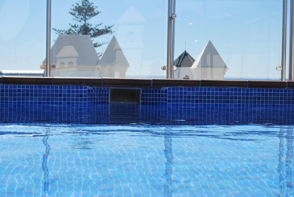 Apartamentos Plaza Nerja Eksteriør billede