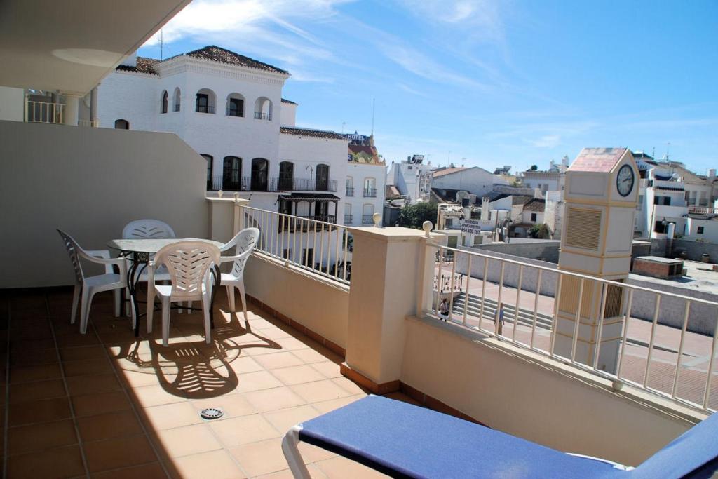 Apartamentos Plaza Nerja Værelse billede