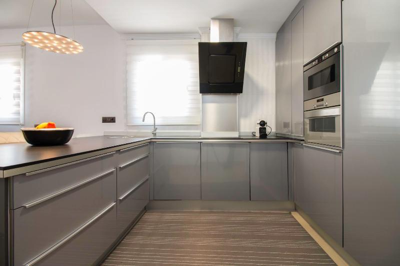 Apartamentos Plaza Nerja Eksteriør billede
